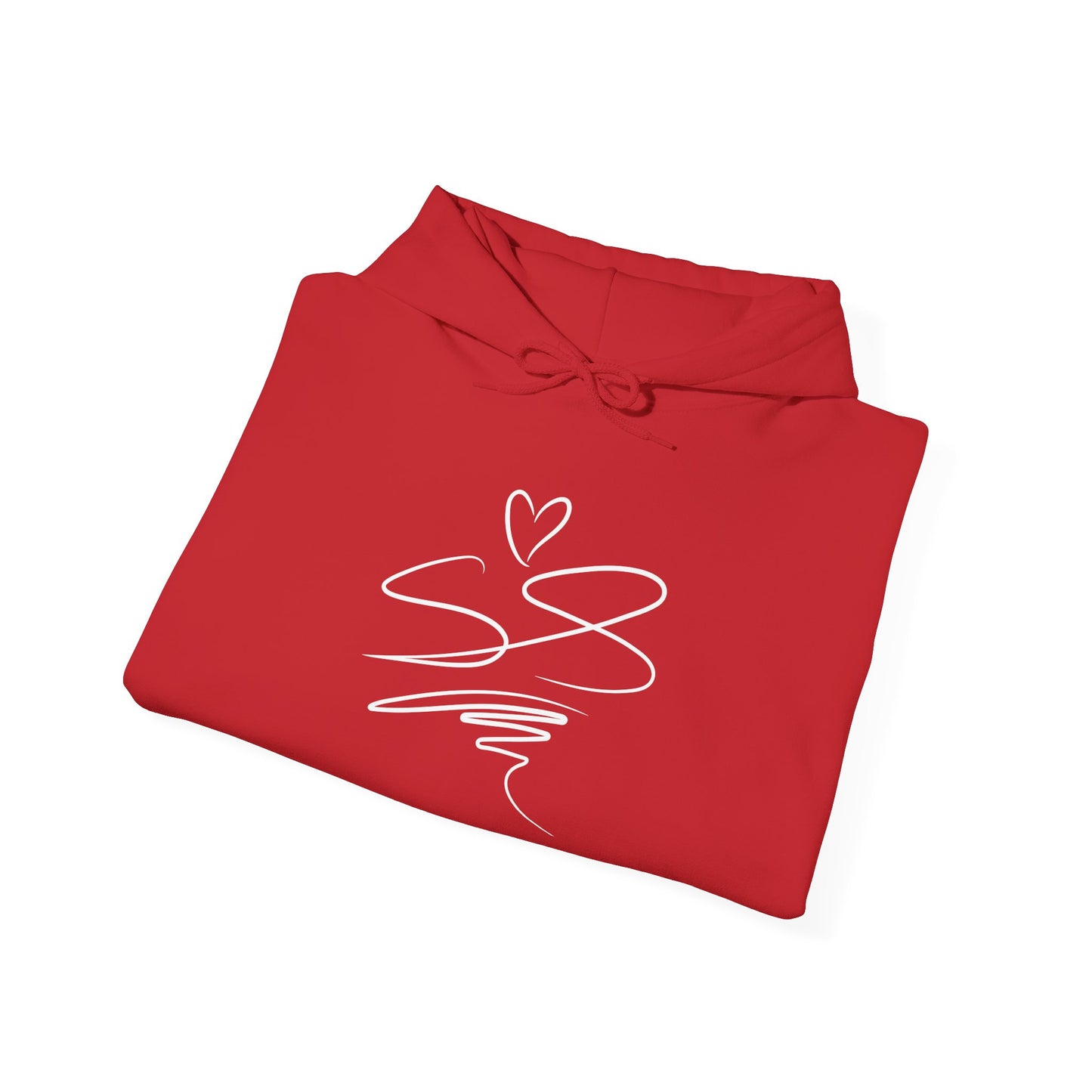 Savannah Strand Autograph Hoodie