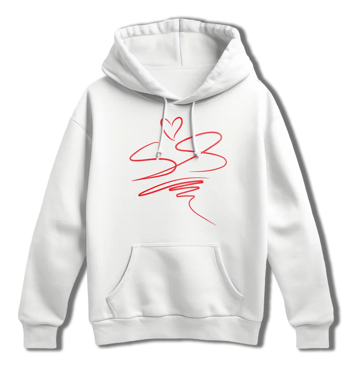 Savannah Strand Autograph Hoodie