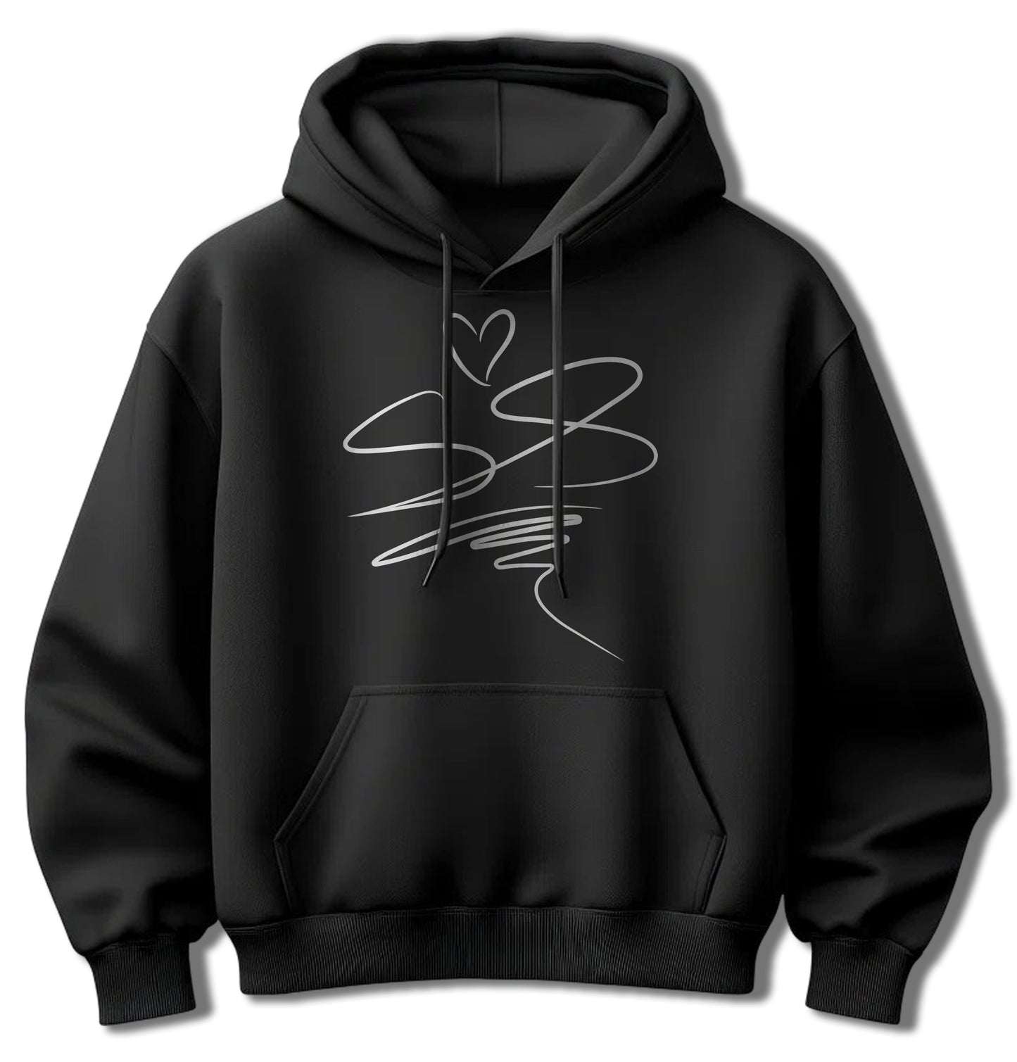 Savannah Strand Autograph Hoodie