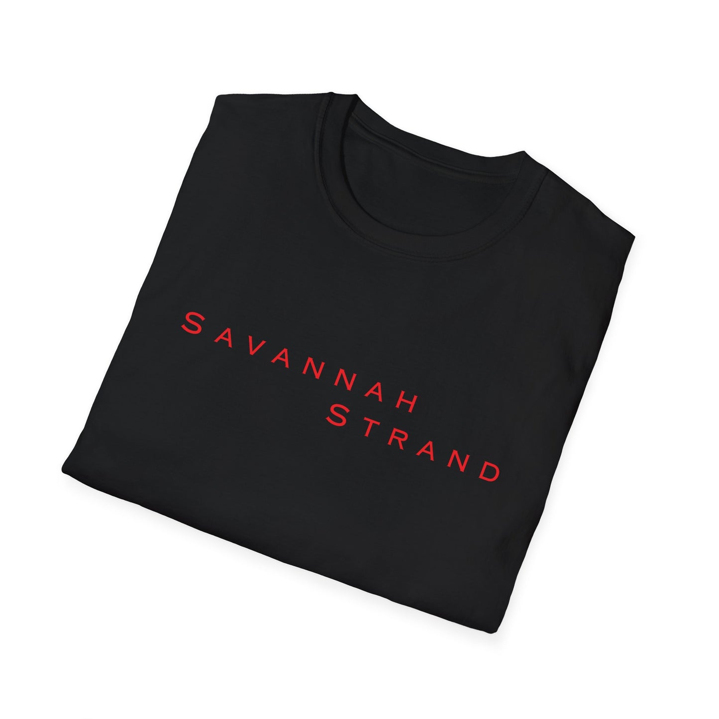 Savannah Strand T-Shirt - Unisex