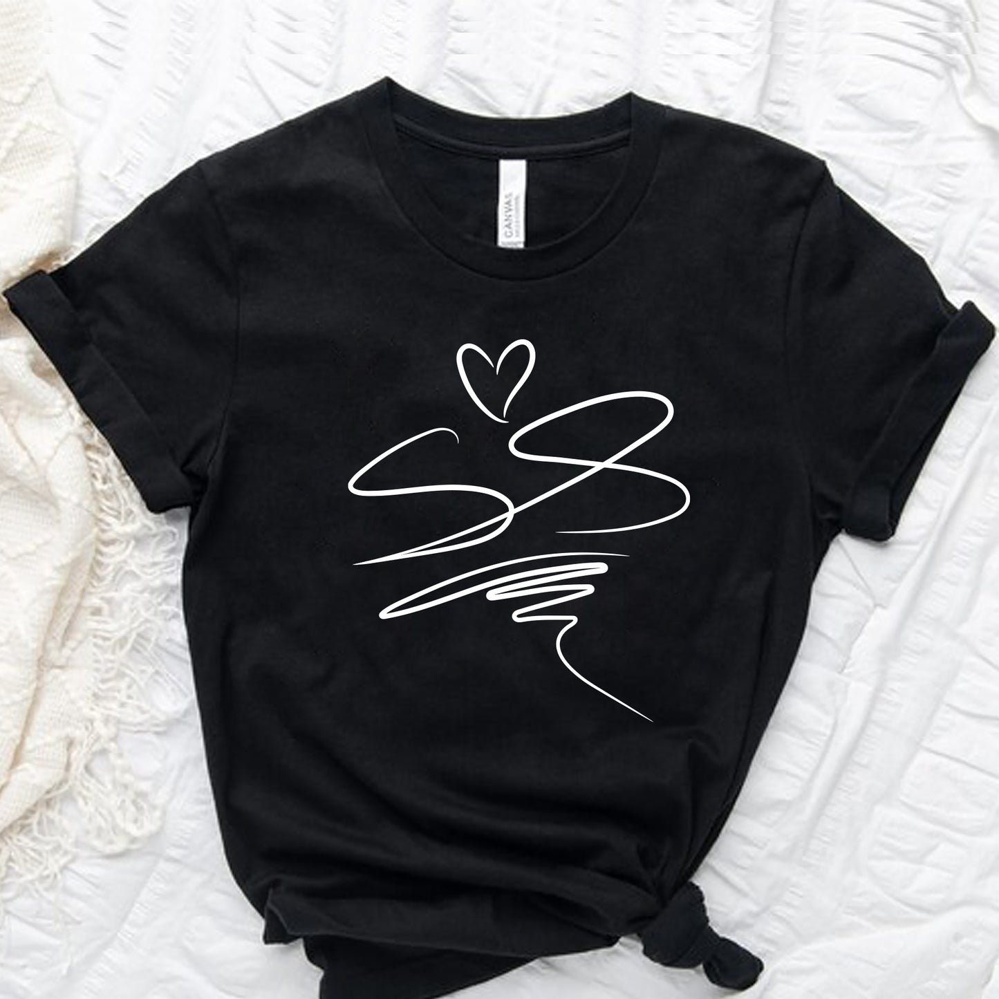 Savannah Strand Autograph T-Shirt