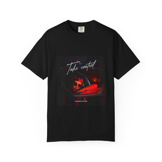 Take Control T-shirt