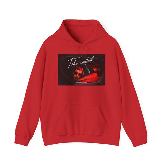 Take Control Sweatshirt