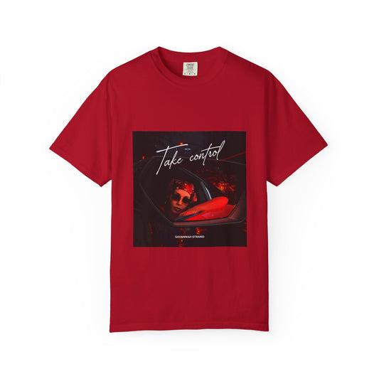 Take Control T-shirt