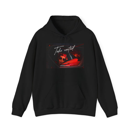 Take Control Sweatshirt